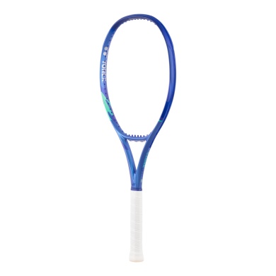 Yonex rakieta tenisowa Ezone (8. generacja) SL 100in/270g/Uniwersalna 2025 niebieska - bez strunowania -